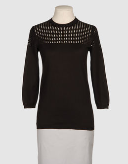 PRADA SPORT - KNITWEAR - Short sleeve jumpers - on YOOX.COM