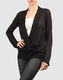 Maglia in cachemire donna Babele Moda
