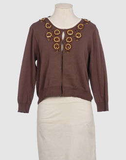 - maille - cardigans - sur yoox.com