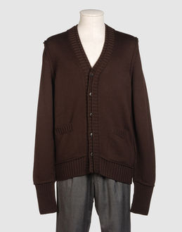 DOLCE & GABBANA - KNITWEAR - Cardigans - on YOOX.COM