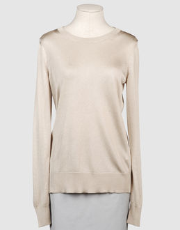- maille - pulls manches longues - sur yoox.com