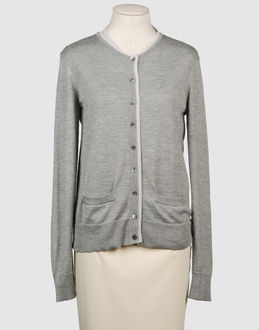 DOLCE & GABBANA - KNITWEAR - Cardigans - on YOOX.COM
