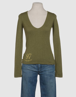 97 CASHMERE Women SWEATERS Cashmere sweaters on YOOXCOM