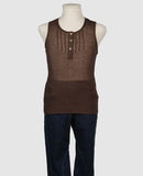 ANTIK BATIK - STRICKWAREN - Pullover mit Rundkragen bei YOOX.COM