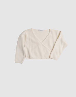 PAPERMOON MINI - MAILLE - Cardigans - sur YOOX.COM