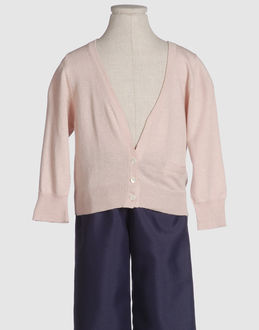 BELLEROSE KIDS Cardigans Item 39159282