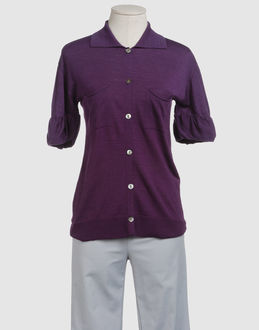 STELLA McCARTNEY - KNITWEAR - Cardigans - on YOOX.COM