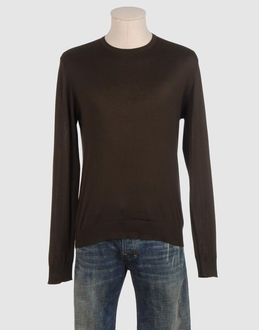 PRADA - KNITWEAR - Crewnecks - on YOOX.COM