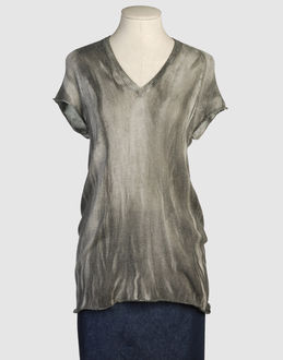  - maille - pulls manches courtes - sur yoox.com