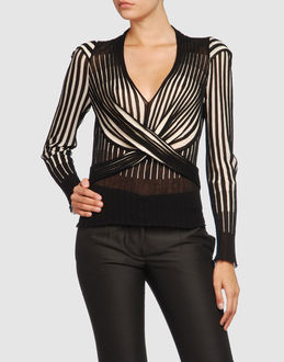 - maille - pulls manches longues - sur yoox.com