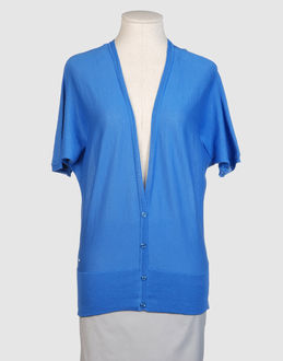  - maille - cardigans - sur yoox.com