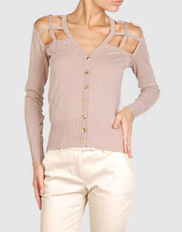  - maille - cardigans - sur yoox.com