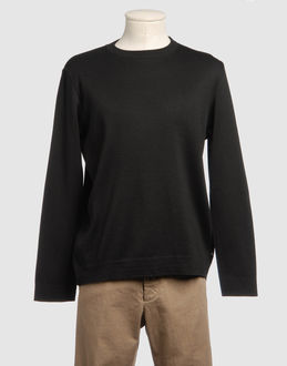 Calvin Klein Jeans : - MAILLE - Pulls à col ras du cou