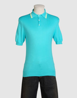  - maille - pulls � col polo - sur yoox.com