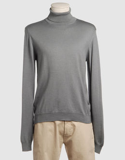 Gucci :  - MAILLE - Pulls � col roul�