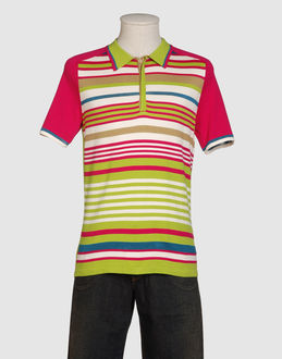 - maille - pulls à col polo - sur yoox.com