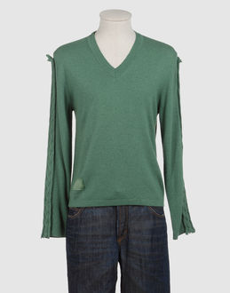 10 LIRE KNITWEAR V necks (668984309)