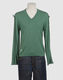 10 LIRE - MAGLIERIA - Maglie collo a v - su YOOX.COM