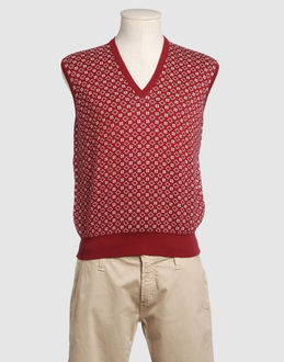 DRUMOHR - MAILLE - Gilets maille sur YOOX.COM