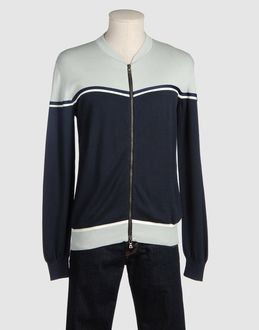 PRADA SPORT - MAILLE - Cardigans sur YOOX.COM