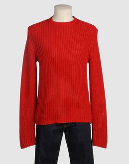 POLO RALPH LAUREN - KNITWEAR - Crewnecks - on YOOX.COM