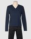 A 734A - MAGLIERIA - Maglie collo a v - su YOOX.COM