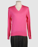 KANGRA CASHMERE - STRICKWAREN - Pullover mit V-Ausschnitt bei YOOX.COM