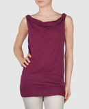 JUCCA   STRICKWAREN   �rmellose Pullis bei YOOX.COM