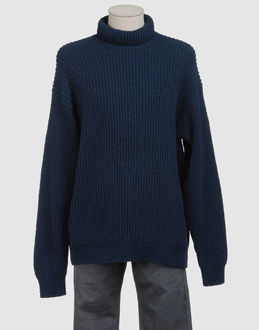 - maille - pulls à col roulé - sur yoox.com