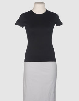  - maille - pulls manches courtes - sur yoox.com