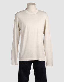 C.P. COMPANY - KNITWEAR - Crewnecks - on YOOX.COM