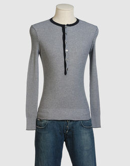 57 T Crewneck sweaters Item 39161557