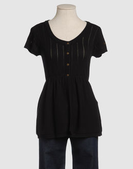 TOMMY HILFIGER DENIM - KNITWEAR - Cardigans - on YOOX.COM