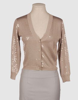  - maille - cardigans - sur yoox.com