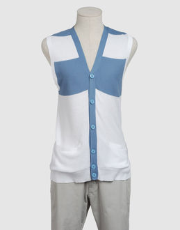  - maille - cardigans - sur yoox.com