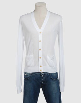  - maille - cardigans - sur yoox.com