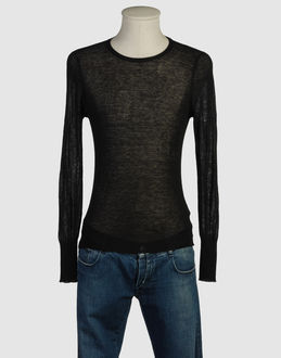  - maille - pulls � col ras du cou - sur yoox.com