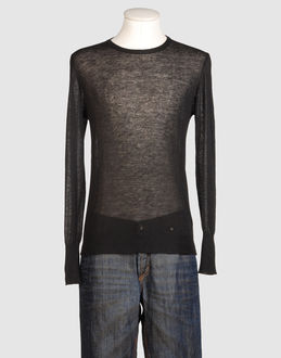  - maille - pulls � col ras du cou - sur yoox.com