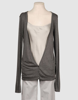 - maille - cardigans - sur yoox.com