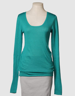 - maille - pulls manches longues - sur yoox.com