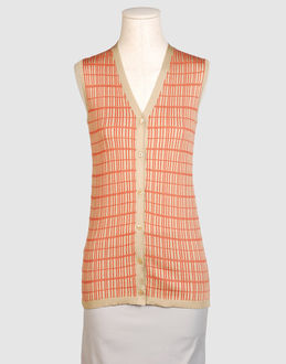 PRADA - KNITWEAR - Cardigans - on YOOX.COM