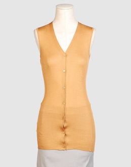 PRADA - KNITWEAR - Cardigans - on YOOX.COM
