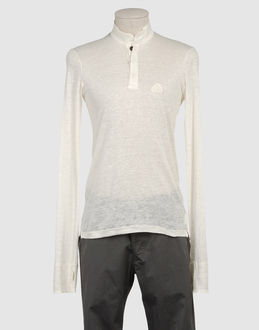- maille - pulls à col polo - sur yoox.com