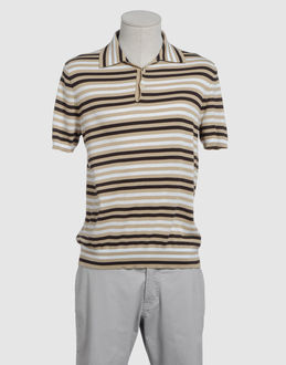  - maille - pulls � col polo - sur yoox.com