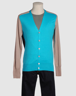 - maille - cardigans - sur yoox.com