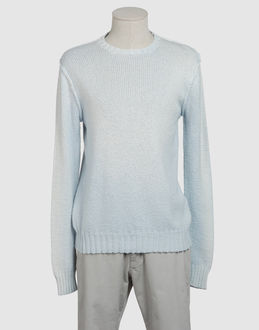 POLO RALPH LAUREN - KNITWEAR - Crewnecks - on YOOX.COM