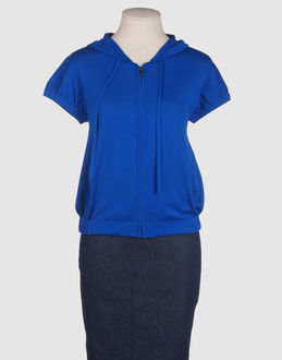 DKNY - KNITWEAR - Cardigans - on YOOX.COM