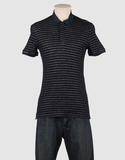  - maille - pulls � col polo - sur yoox.com