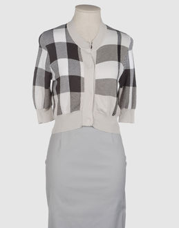  - maille - cardigans - sur yoox.com