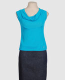 GUESS BY MARCIANO   STRICKWAREN   Kurzarmpullis bei YOOX.COM
